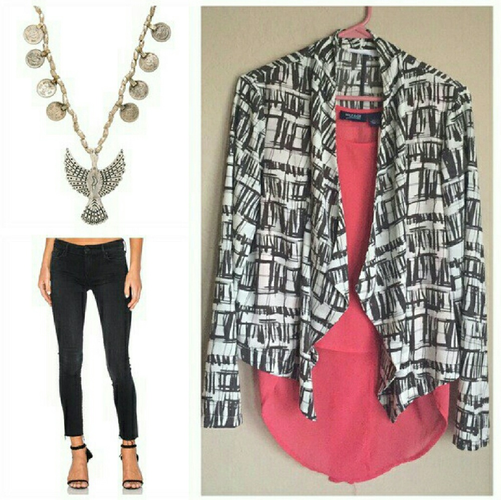 Lightweight Cardigan