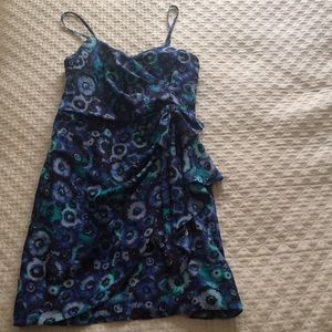 LC Lauren Conrad Dress