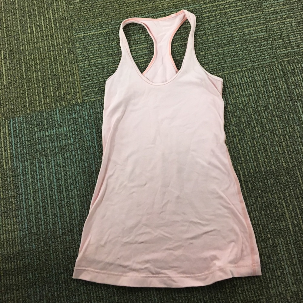 Lululemon Tank
