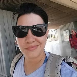 Meet your Posher, Maile