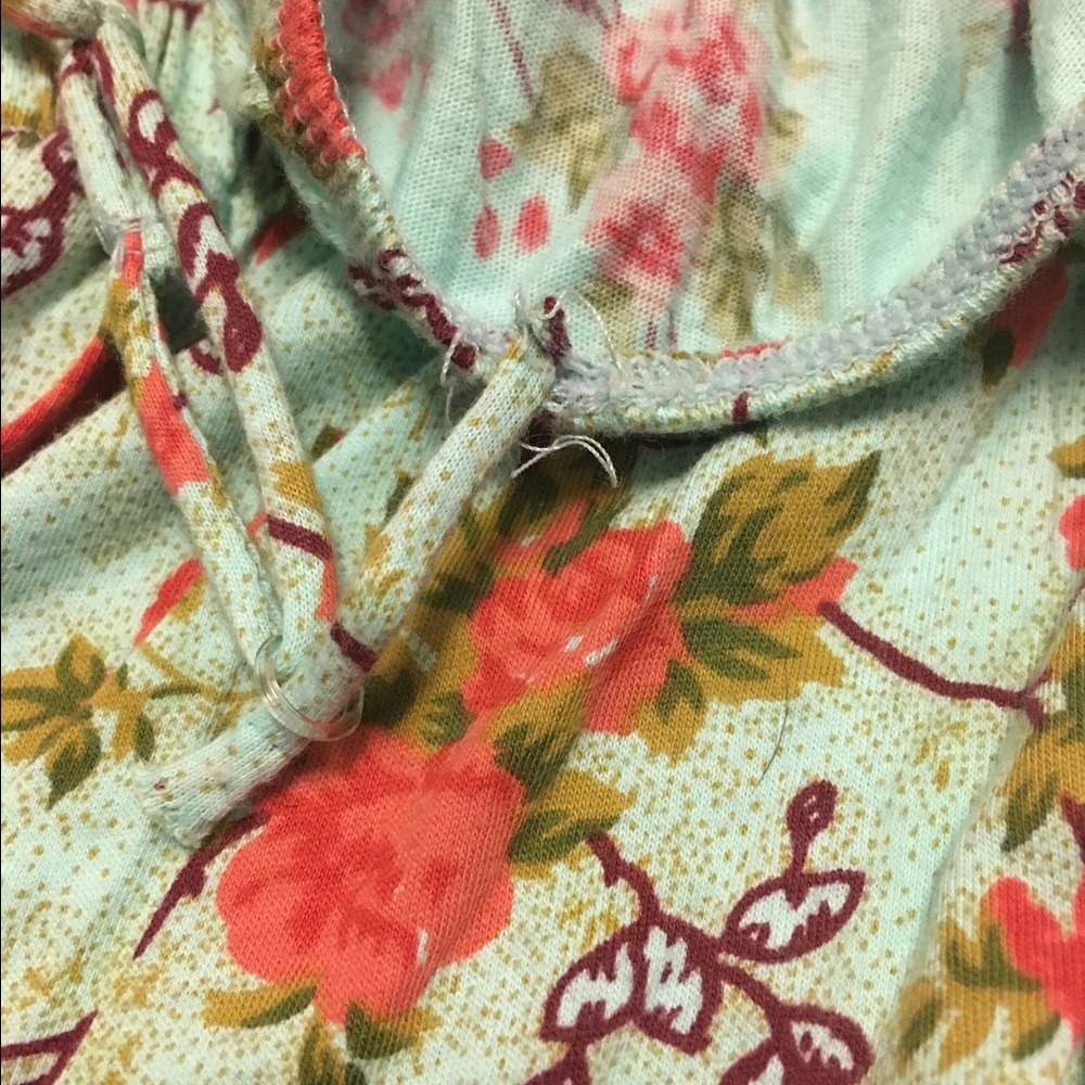 Free People tank - Picture 4 of 4