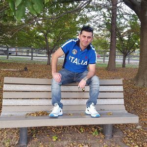 Meet your Posher, Reza