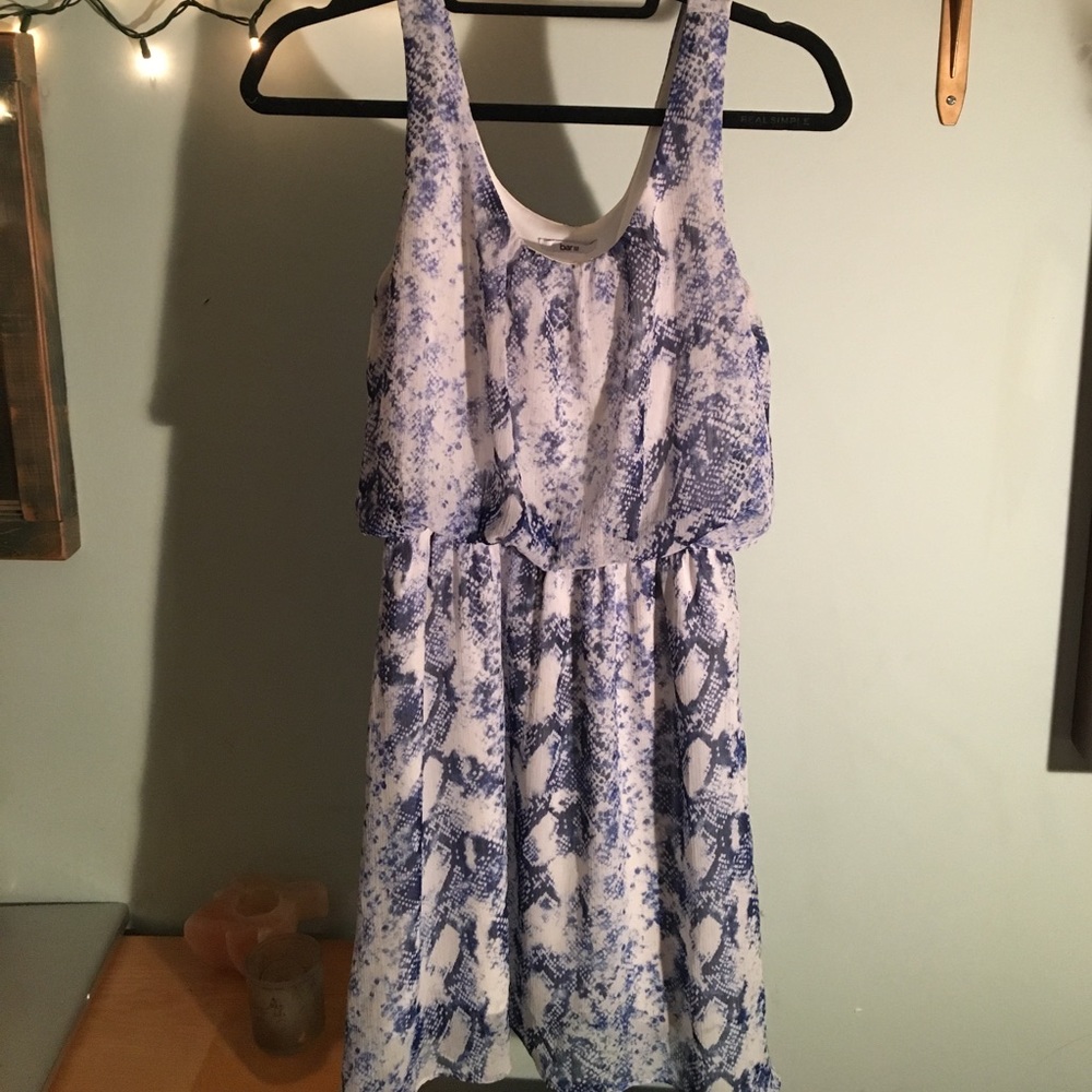 Gorgeous Summer Dress