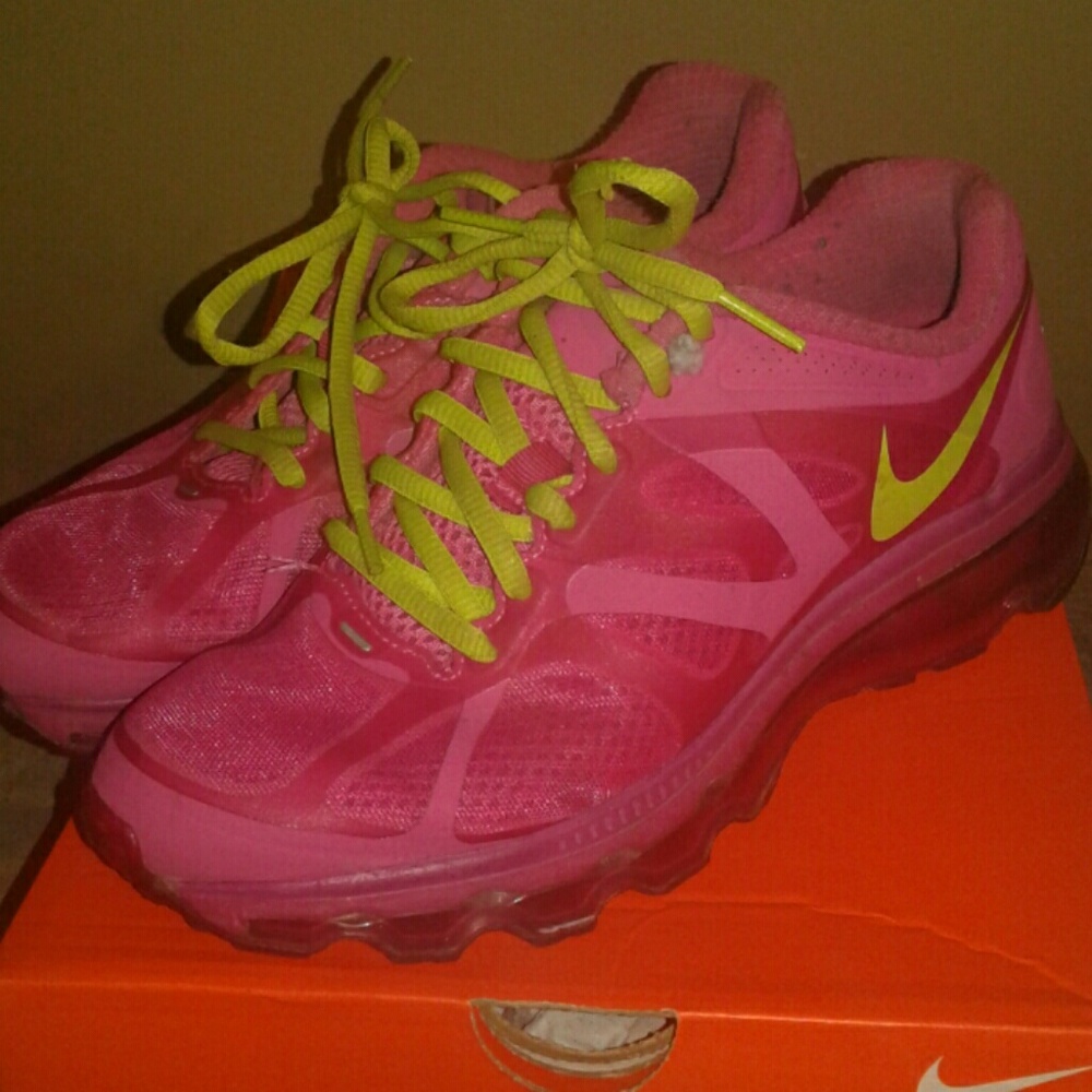 Nike Air Max