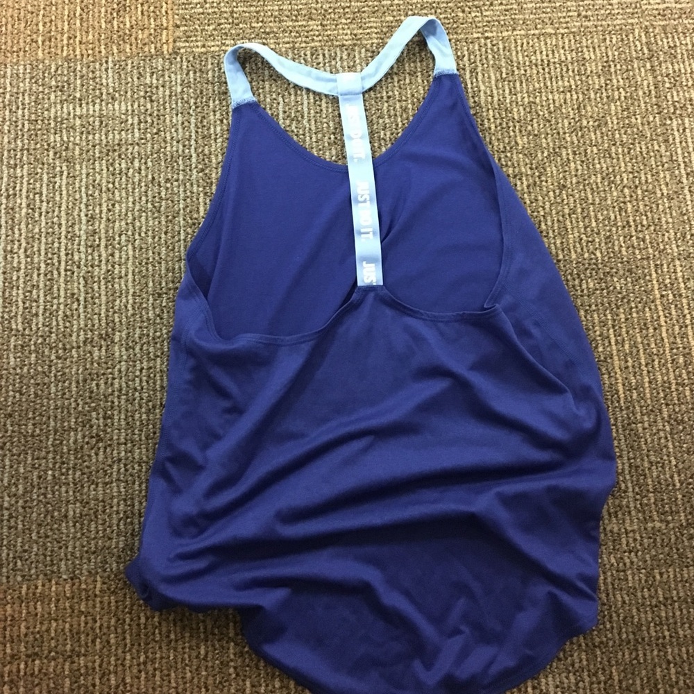 Nike Dri Fit Tank