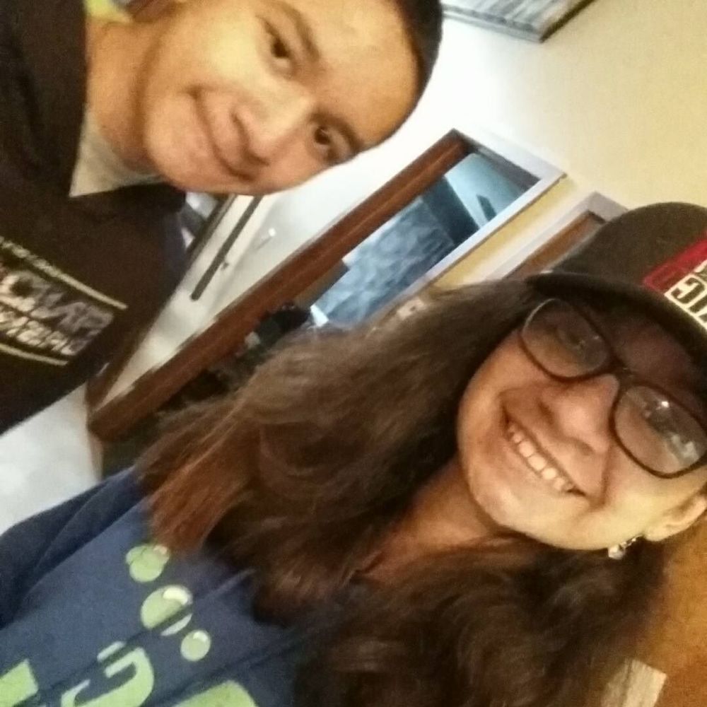 Meet your Posher, Cheyanne