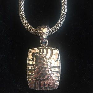 John Hardy Pendant