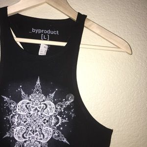 PacSun Crop