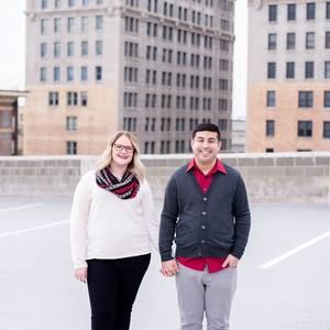 Meet your Posher, Kristy