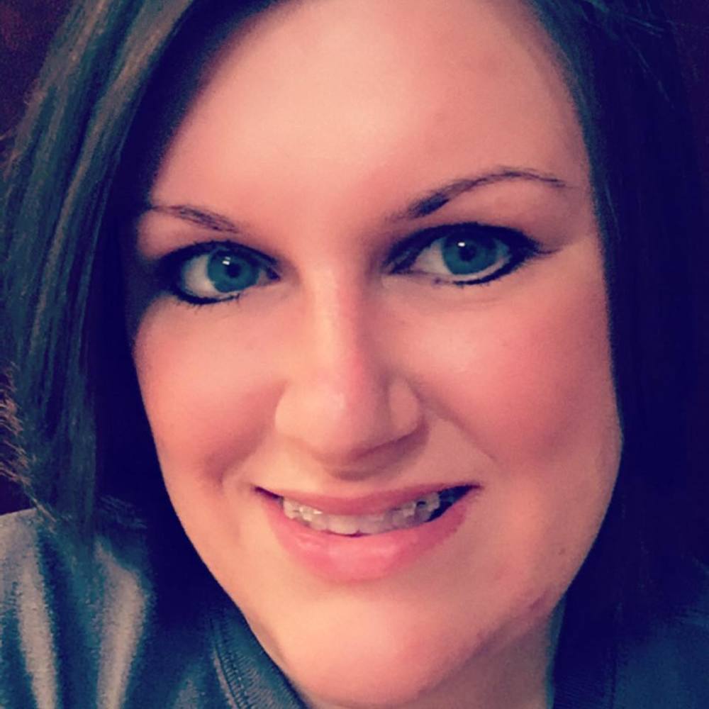 Meet your Posher, Jayme