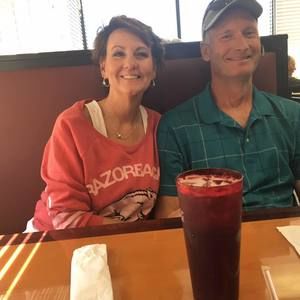 Meet your Posher, Beth