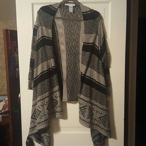 Maurices Cardigan
