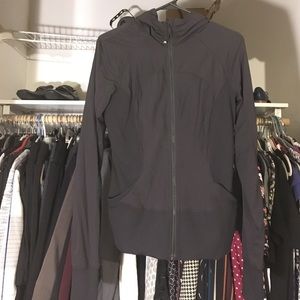 Lululemon Lightweight Jacket