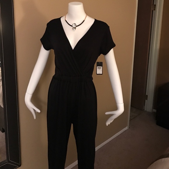Guess Pants - Guess Jumpsuit, sz M, NWT