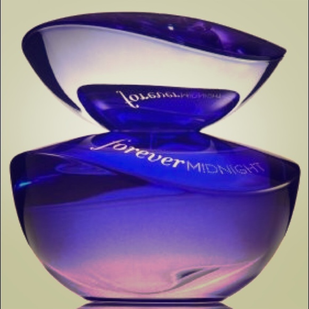 Bath and Body Works perfume