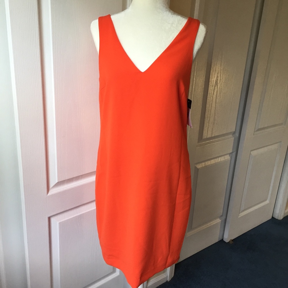❗️SALE❗️NWT Lauren Ralph Lauren Women's Dress