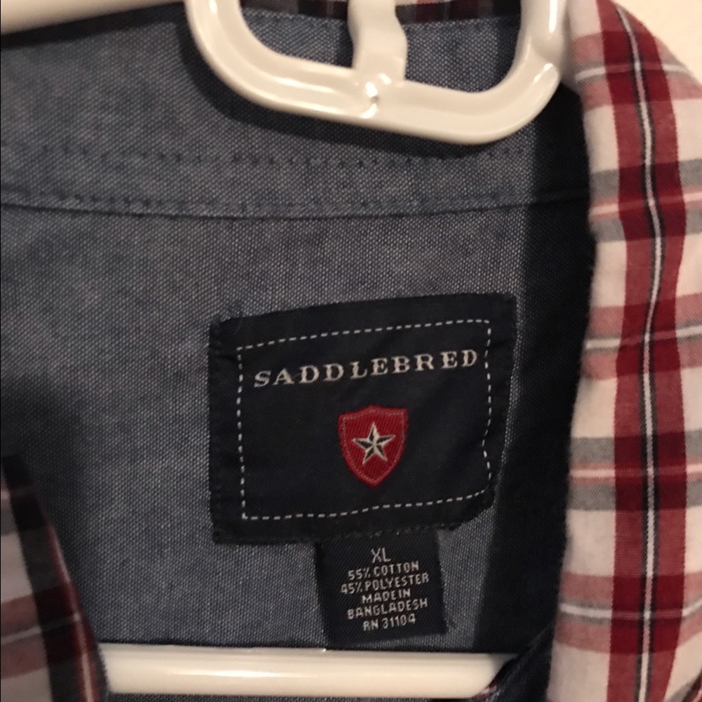 Shirt - Picture 2 of 2