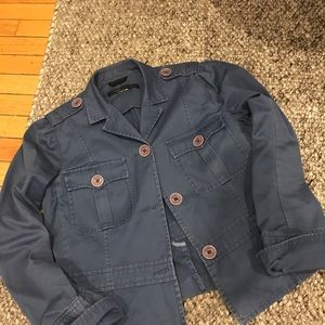 Vintage MARC Jacobs denim jacket