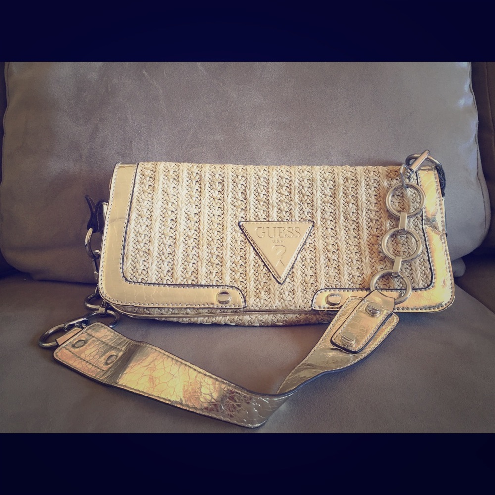 Guess bag
