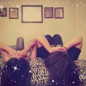 Meet your Posher, Savannah