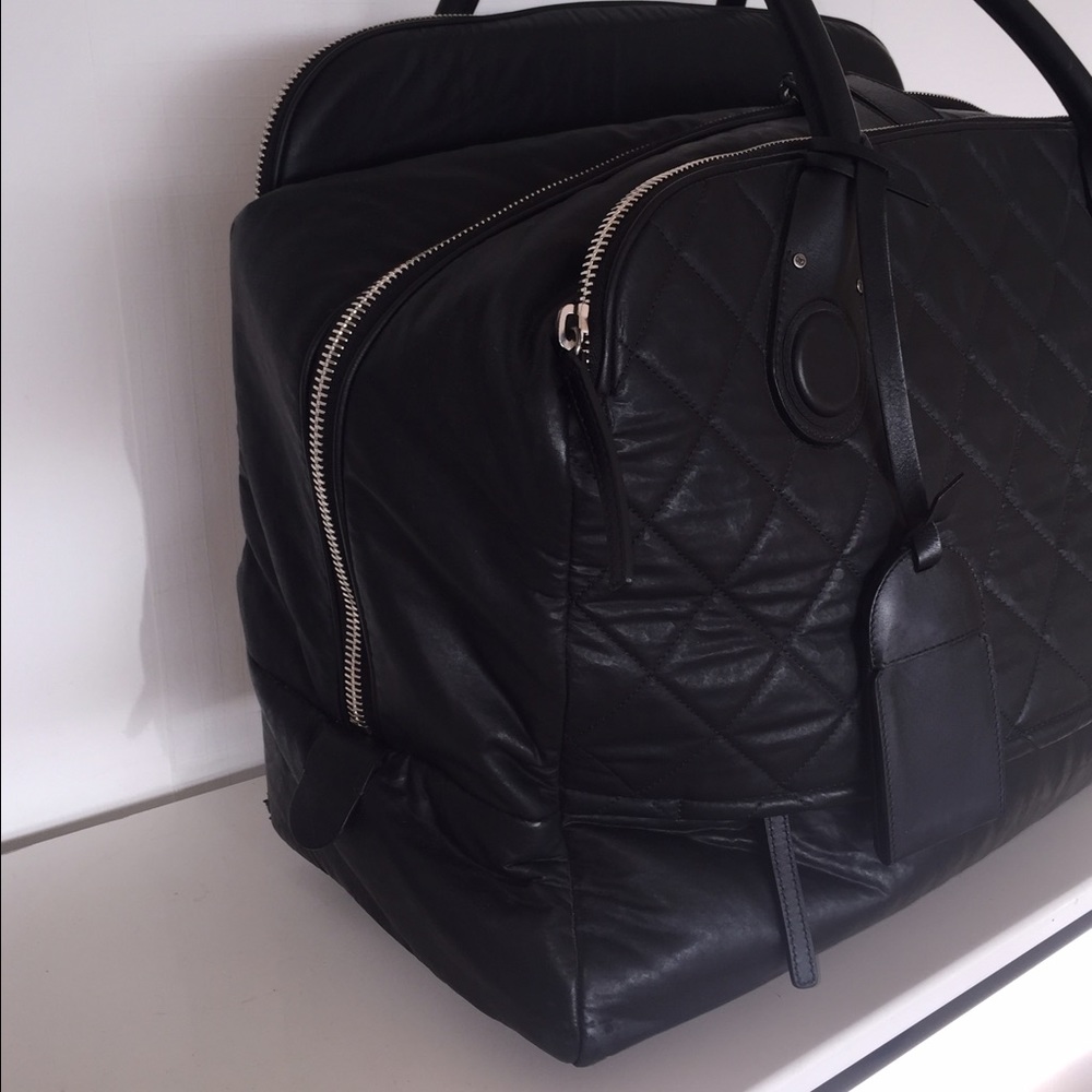 Chanel trolley - Picture 4 of 7