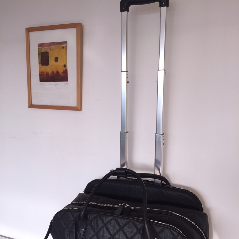 Chanel trolley - Picture 7 of 7