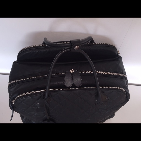 Chanel trolley - Picture 2 of 7
