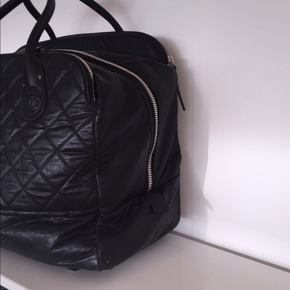 Chanel trolley - Picture 3 of 7