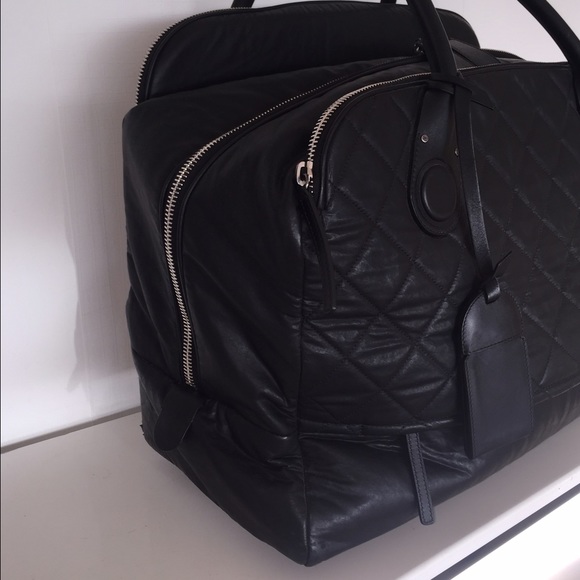 Chanel trolley - Picture 4 of 7