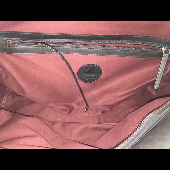 Chanel trolley - Picture 5 of 7