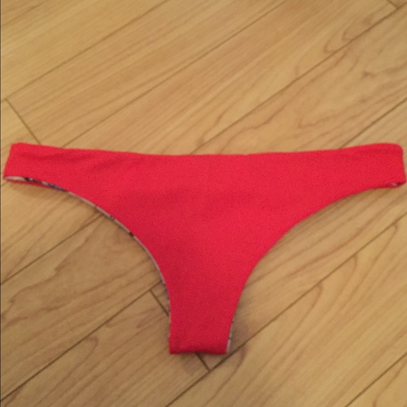 Lali & Layla Reversible Bikini NWOT - Picture 5 of 5