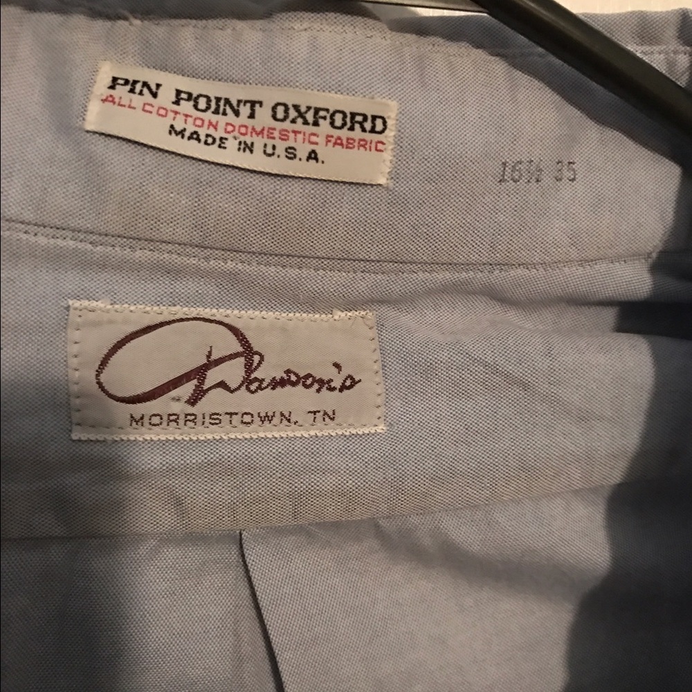 Shirt - Picture 2 of 2