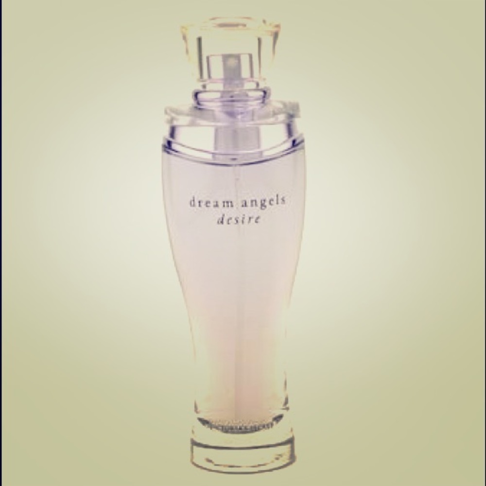 Victoria's Secret perfume