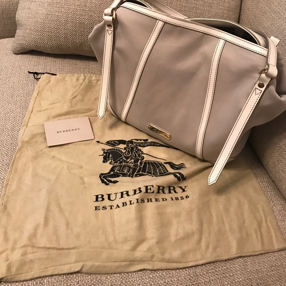 Burberry Handbag