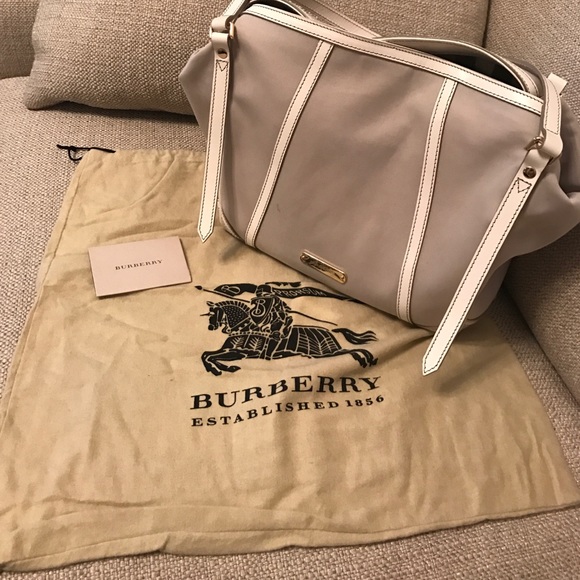 Burberry Handbag