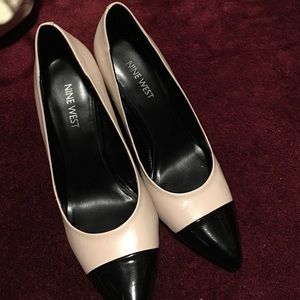 Nine West Heels