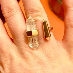 Kendra Scott Jordan Ring