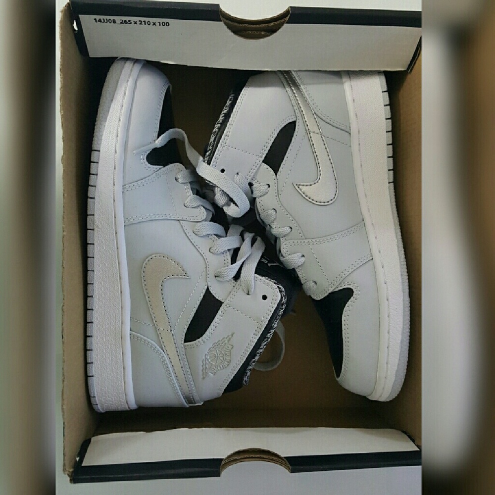 Jordan
