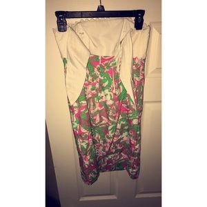 Lilly putlizer dress, size 00.