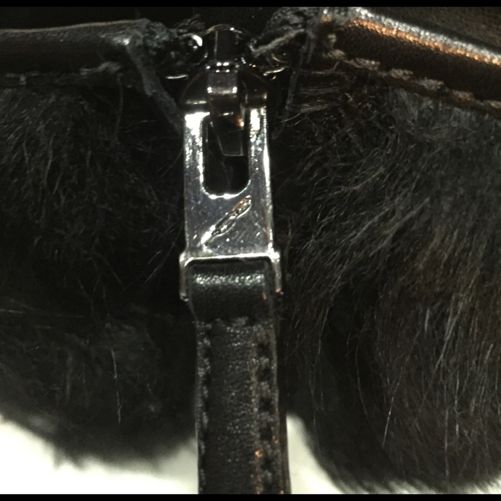 Brian Atwood platform heels - Picture 4 of 4
