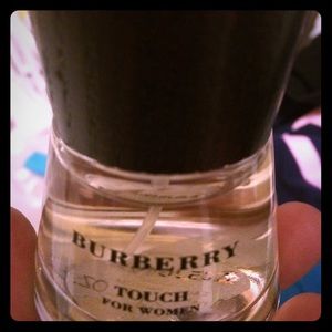 Burberry Touch Perfume