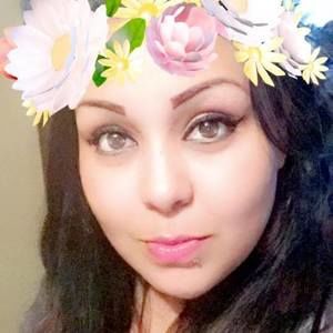 Meet your Posher, Brenda joshua