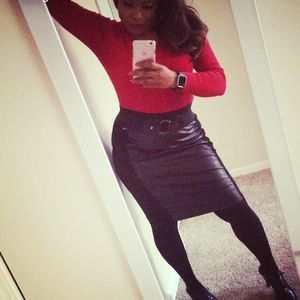 Meet your Posher, Erika