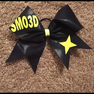 Cali smoed bow