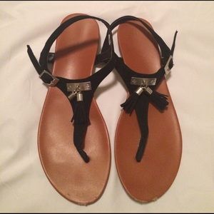BamBoo brand sandals