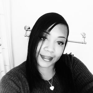 Meet your Posher, Tiffney