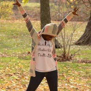 Meet your Posher, Shaina