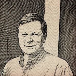 Meet your Posher, Cary