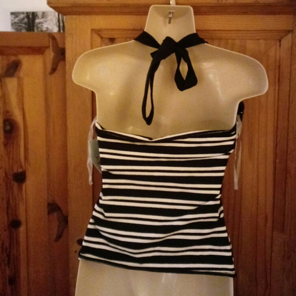 S.O. wear it declare it top - Picture 2 of 3