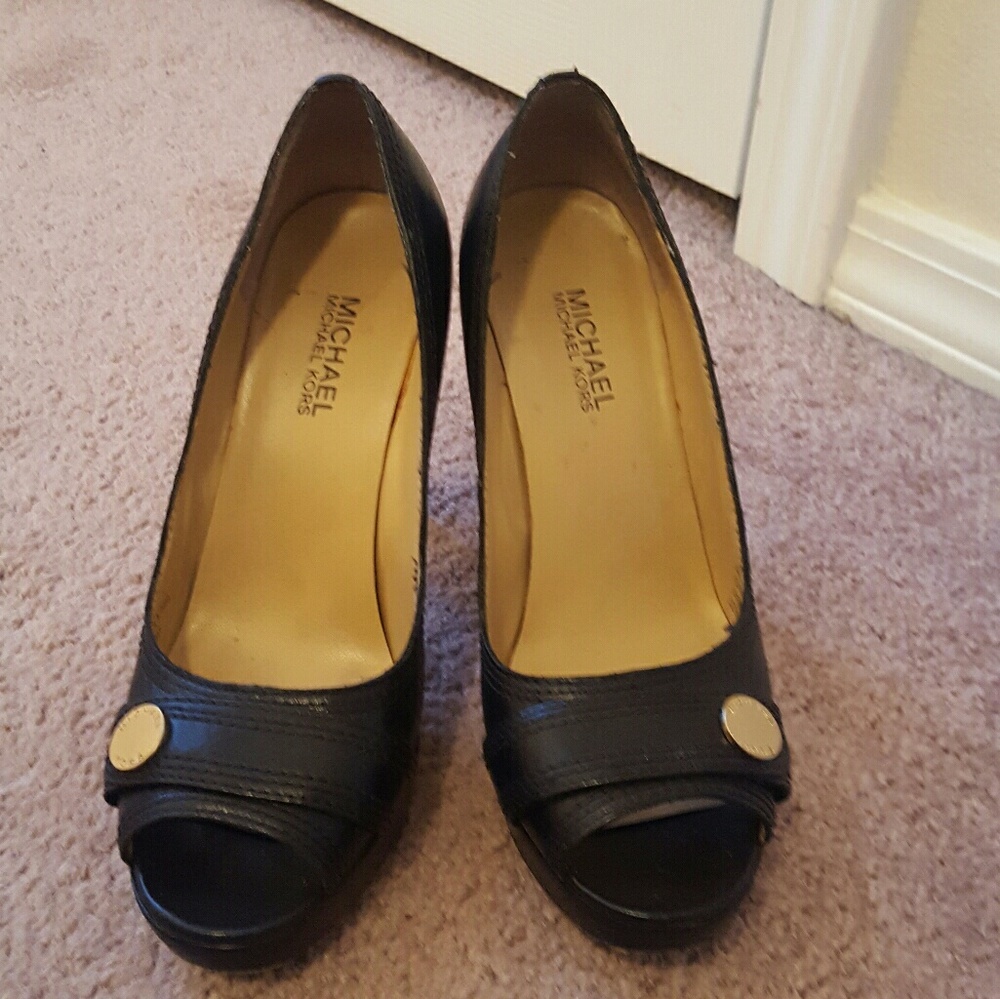 Michael Kors heels